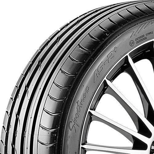 Nankang sportnex 225 45 - as-2+, 225/45