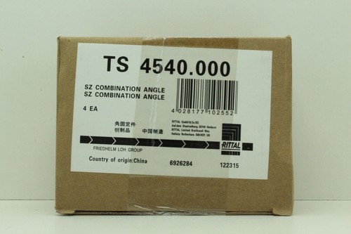 Rittal 4540 000 - ts, 4540.000