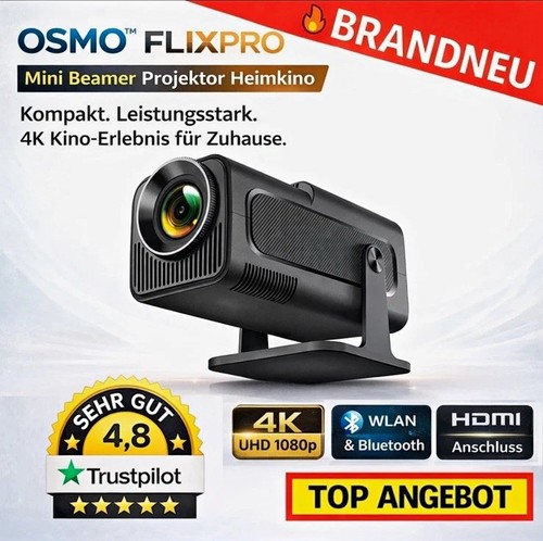 Osmo flixpro mini - osmo™,