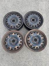 Nissan micra k12 - 4, 5,5j