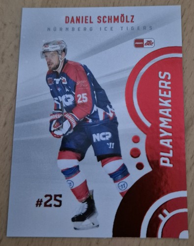 Del playmakers daniel - 23-24,