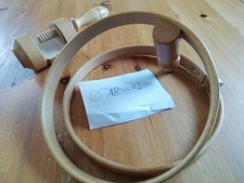 Stickrahmen mit Tischhalterung