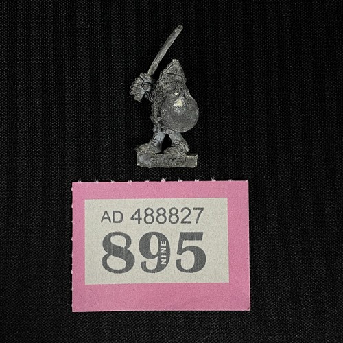 C11 gnome dundil - c11, zwerge