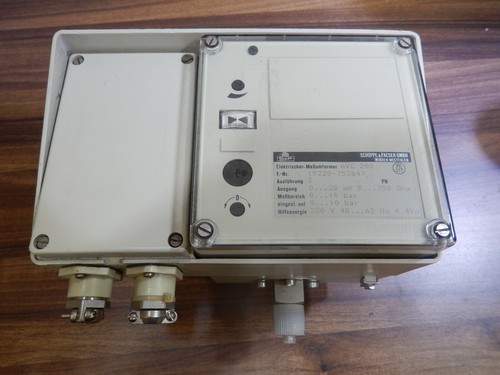 Schoppe faeser elektrischer - faeser,,