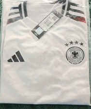 Fußballtrikot Deutschland