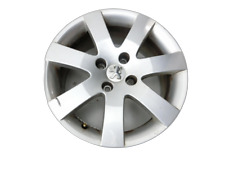 1x Felge Alufelge 4X108 7X16Zoll ET32 für Peugeot 5008 I T87 09-13
