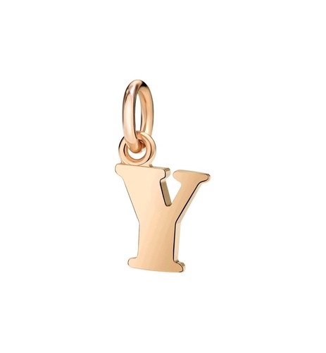 Pomellato dodo buchstabe - ,