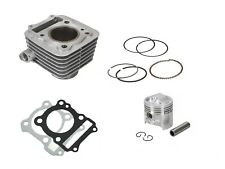 Zylinder 125ccm ALU Suzuki EN