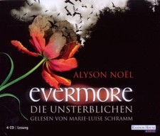 Alyson Noel - Evermore - Die