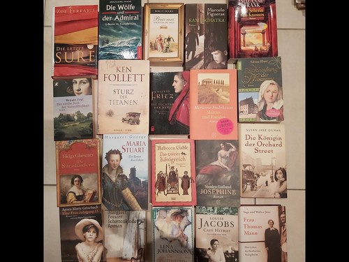 Bücherpaket bücher - bücherpaket, x