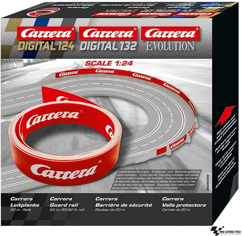 Carrera digital 132 rollen - digital,