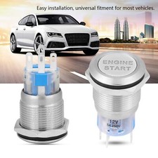 12V Wasserdicht Auto Motor