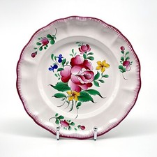 Antike Fayence St. Clement |