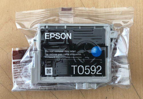 Original epson tinte - original,