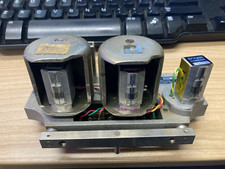 MWA Kopftrager fur 35mm Film