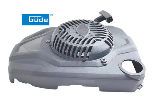 Güde big wheeler 534 - big,