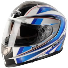 NITRO NP1100-F APEX BLAU WEISS