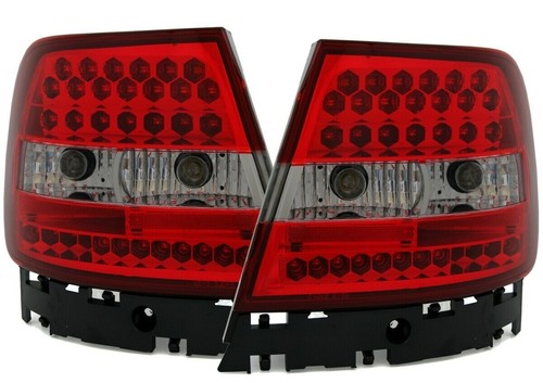 Led rückleuchten klarglas rot - led,