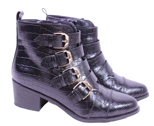 Catwalk stiefeletten - catwalk,