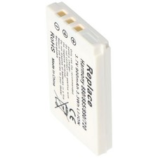 Akku passend für Logitech