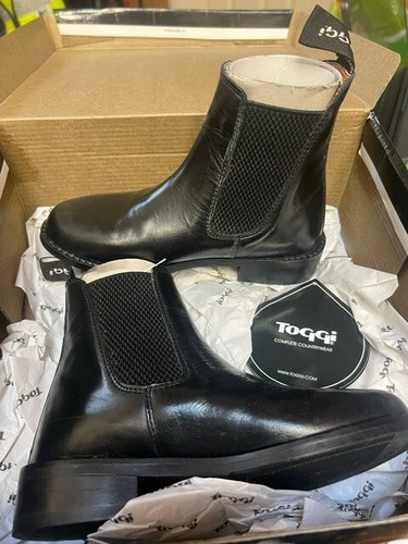 Toggi ottowa kinder stiefel - kinder,