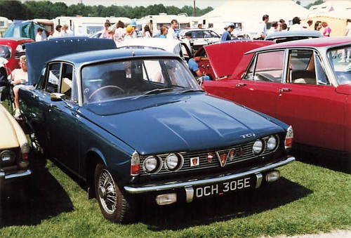 Oldtimer auto foto - oldtimer,