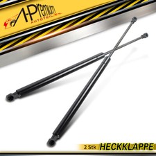 2x Gasfeder Heckklappe für Nissan Primastar X83 Opel Vivaro JL Renault Trafic II