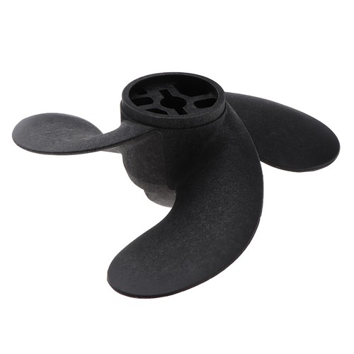 Boot propeller bootspropeller - boot,