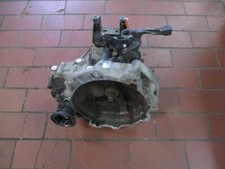 Getriebe (Schaltung) 5 Gang