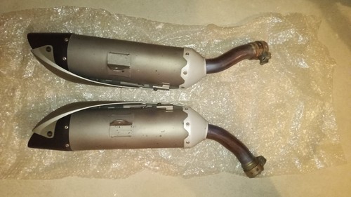 Endschalldämpfer yamaha - endschalldämpfer, r1