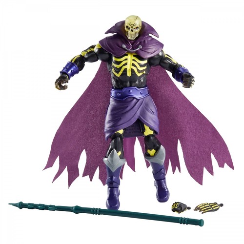 Masters the universe - masters,