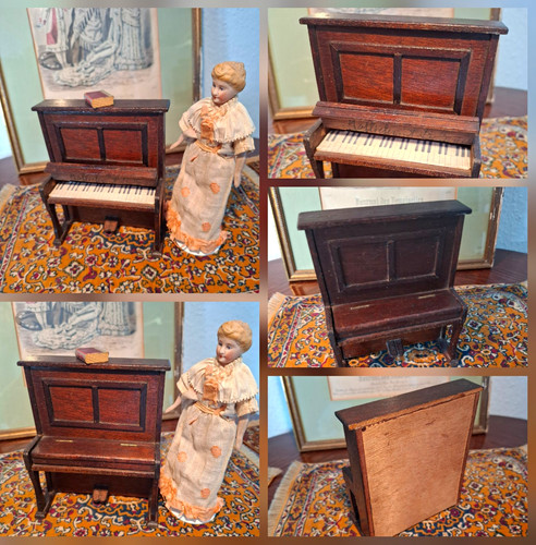 Wunderschönes klavier 1900 - wunderschönes,