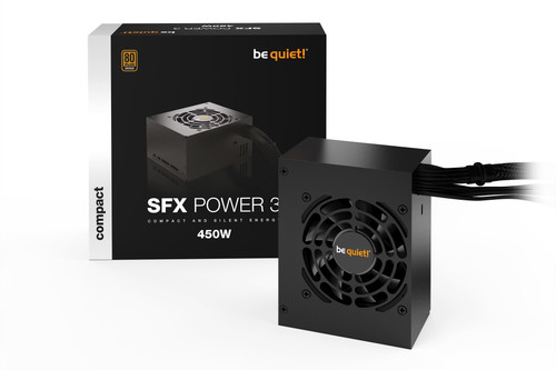 Quiet sfx power 3 - power,