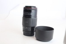 Sigma 70-210mm 1:3.5-4.5