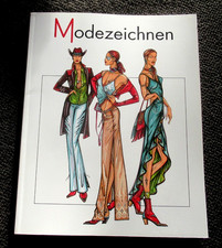 Modezeichnen - Zeichnen für