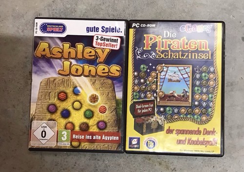 Wimmelbildspiele sammlung 2 - pc,