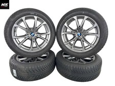 17 Zoll ORIGINAL BMW 2e G42