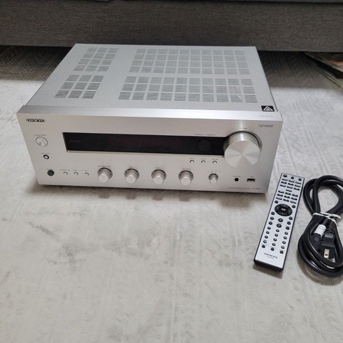 Onkyo 8390 kanal netzwerk - 2-kanal,