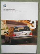 Bmw 316i e36 touring - e36,