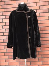 Original Mantel von 1900