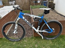 Cube AMS Pro 100  R1 Sid Mag