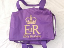 Queen Elizabeth II. 80