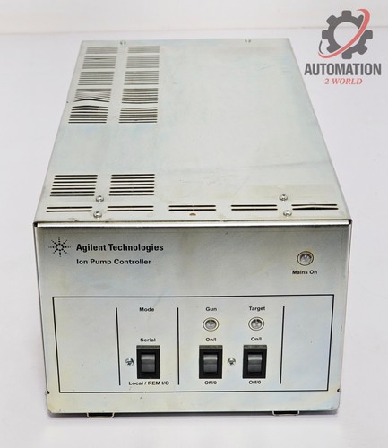 Agilent 5295001r001 - agilent,