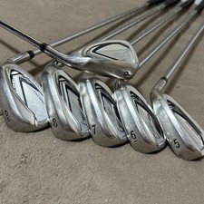 Conductor TF-01 Eisensatz 6