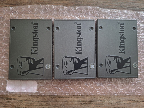 Kingston sa400s37 240g 5 - kingston, 2,5