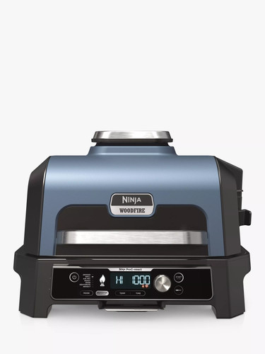 Ninja woodfire pro - woodfire, connect