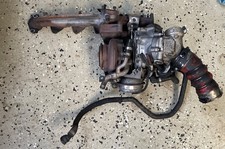 BMW 8508092 N57D30B 335d 535d