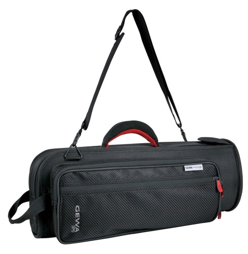 Gewa trompeten gig bag tasche - gewa,