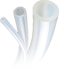 Saug und Kauschlauch aus