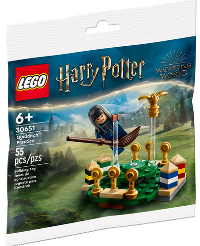 Lego harry potter 30651 - lego®,
